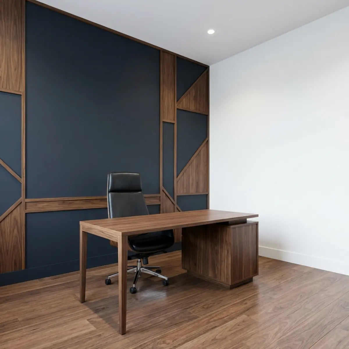 Design a Pro Zoom Background Wall for Your Home Office