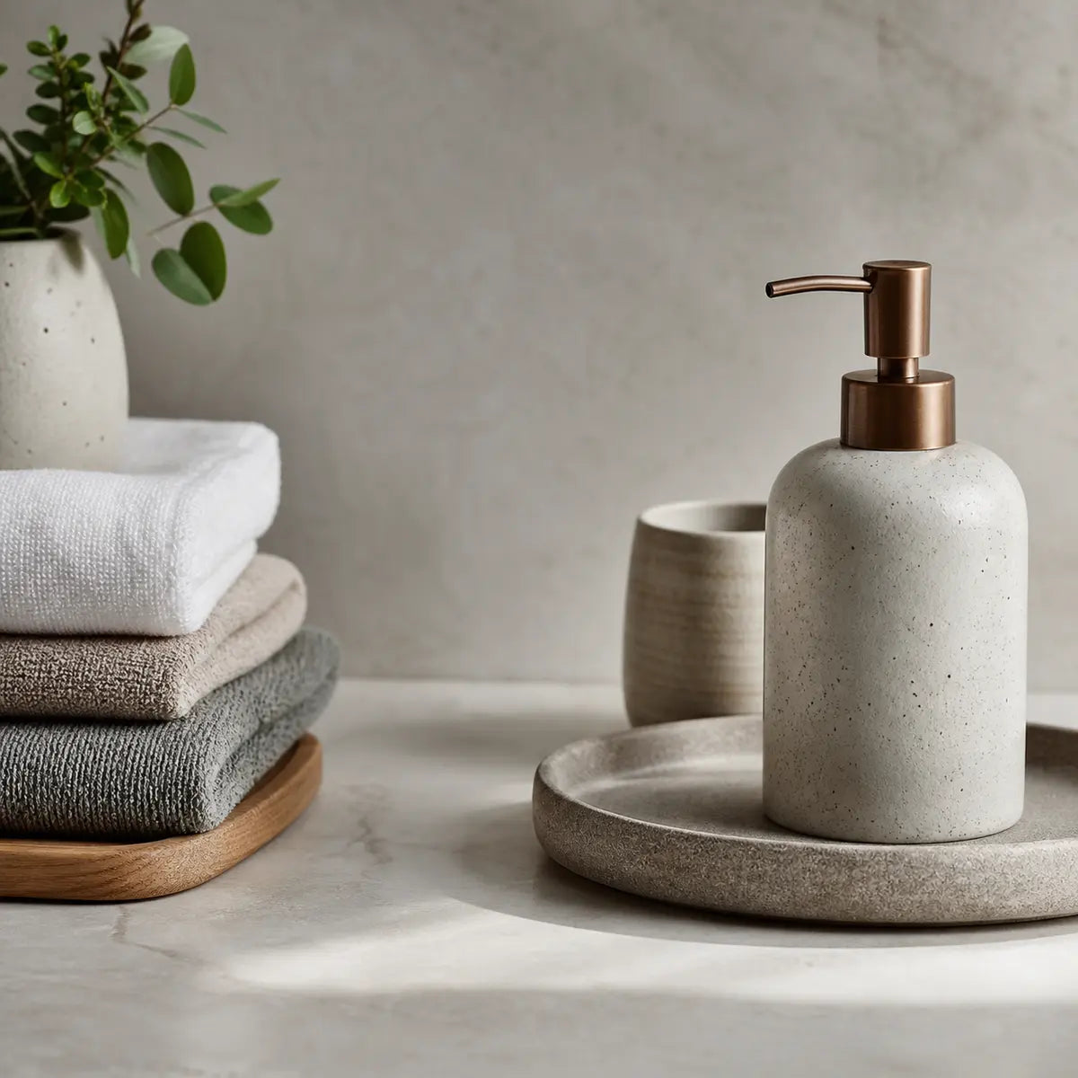 Faux Stone vs. Natural Stone Backsplash: Hands-On Test