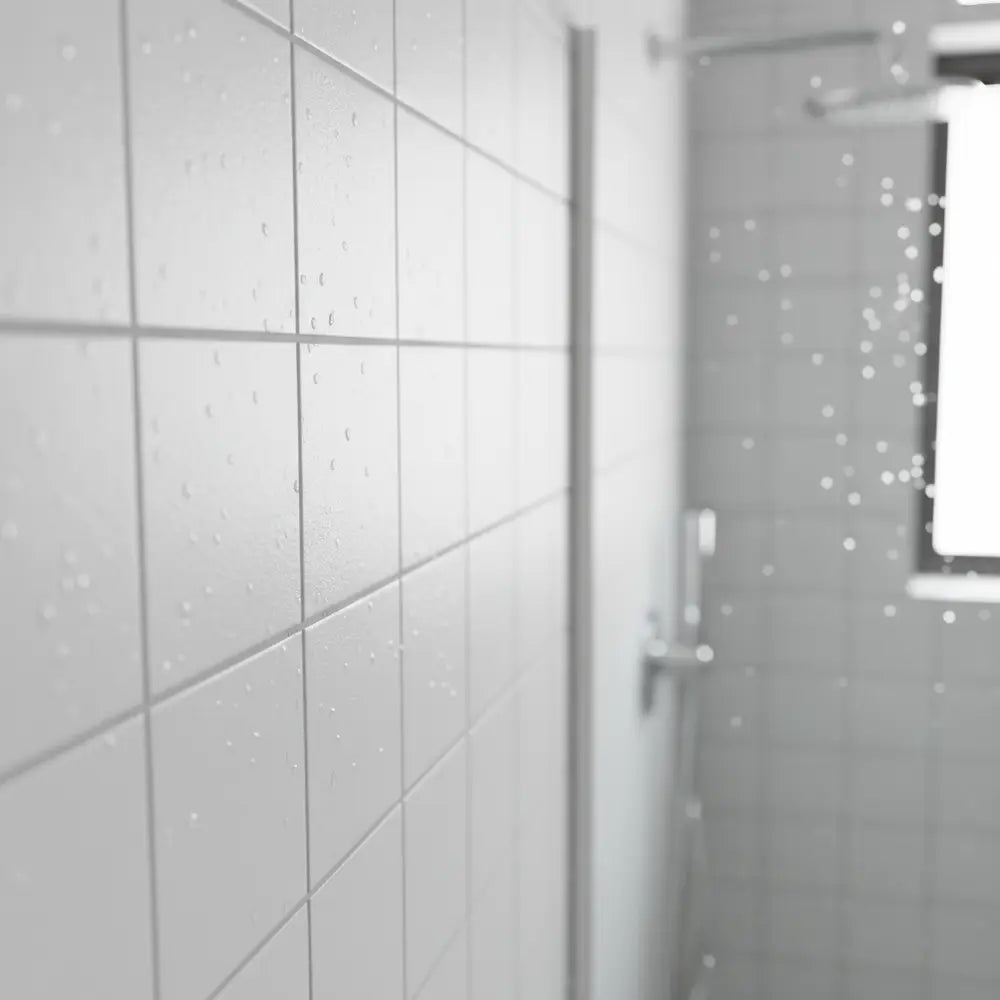 Are Peel and Stick Bathroom Tiles Durable & Waterproof?-Stickwoll