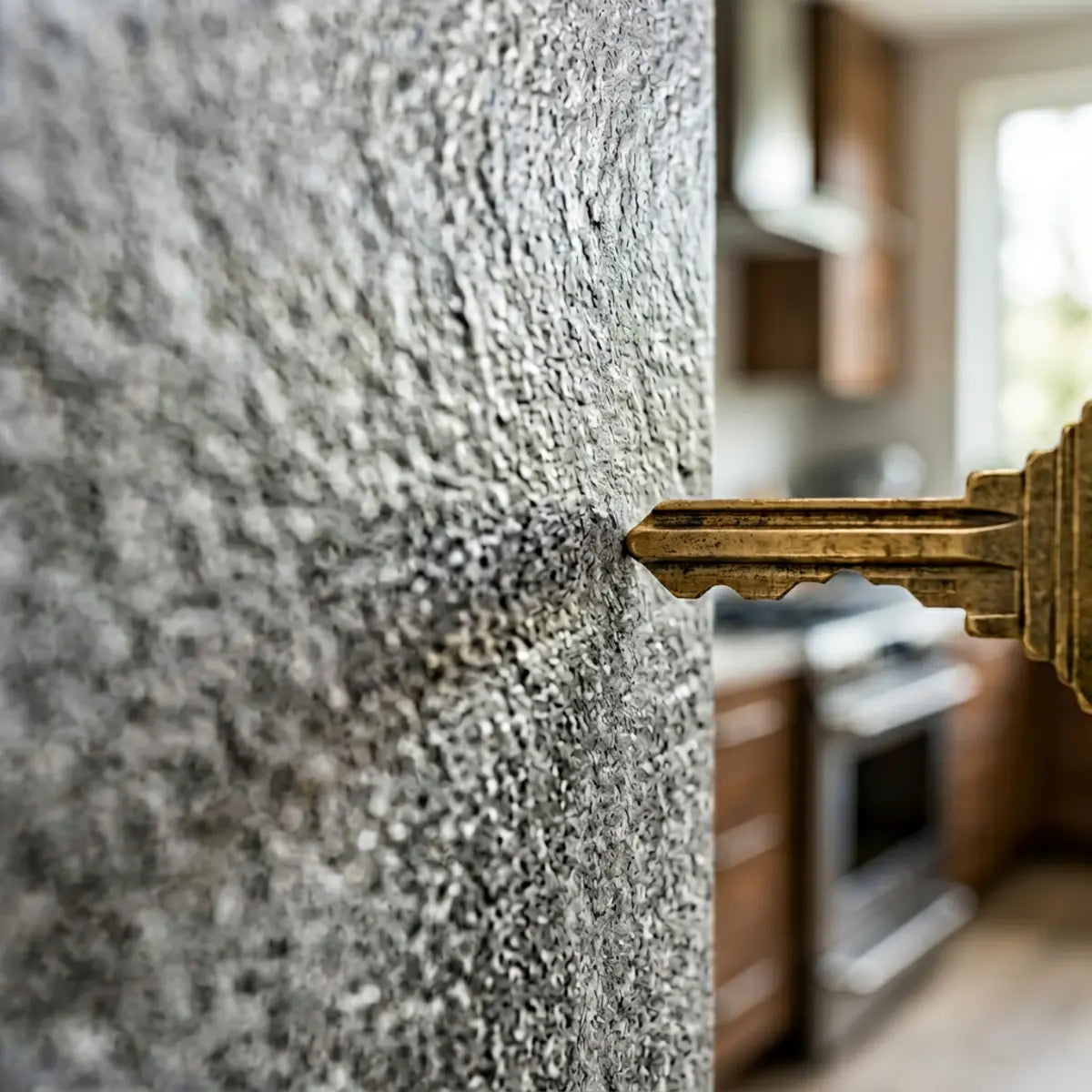 We Tested Scratch Resistance in Composite Wall Tiles