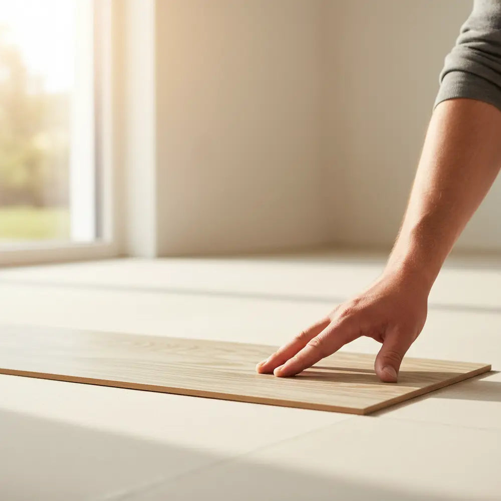 Best Eco-Friendly Peel & Stick Tile Brands 2025