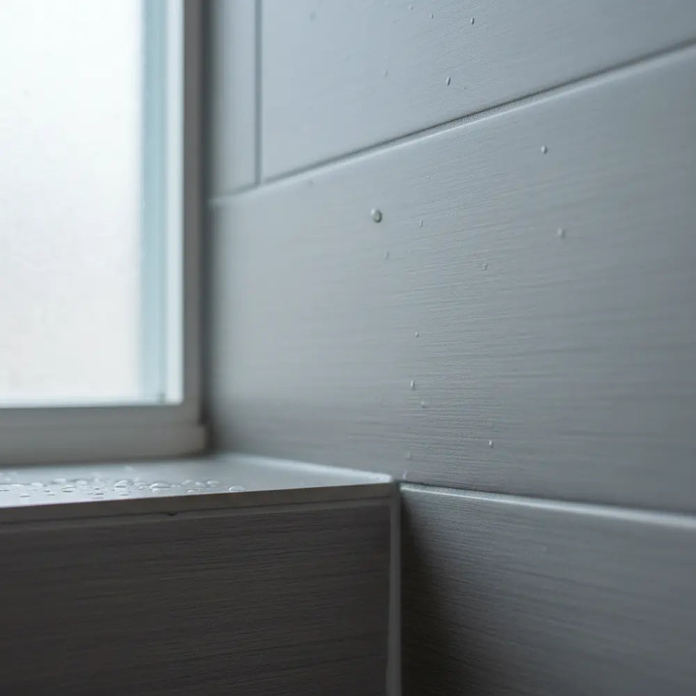 Are Peel and Stick Shower Tiles Really Waterproof?