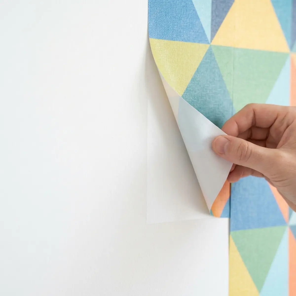 The Deposit Defense: Safe Stickwoll Removal Guide