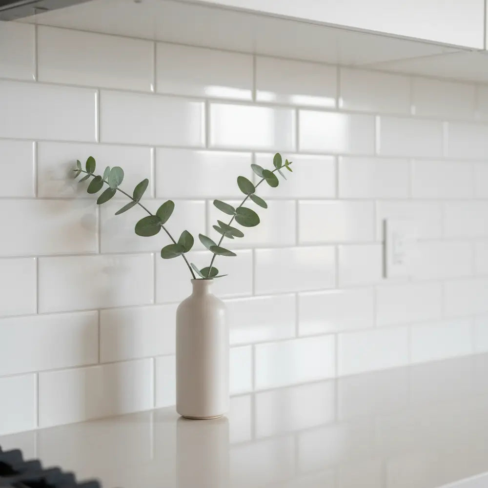 Top Peel and Stick Backsplash Trends 2025-Stickwoll