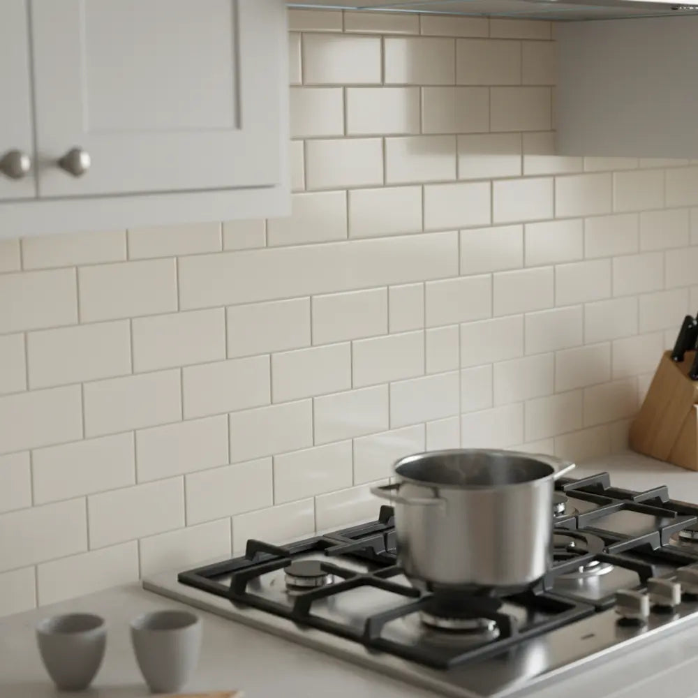 Best Peel and Stick Tiles for Kitchen Backsplash 2025