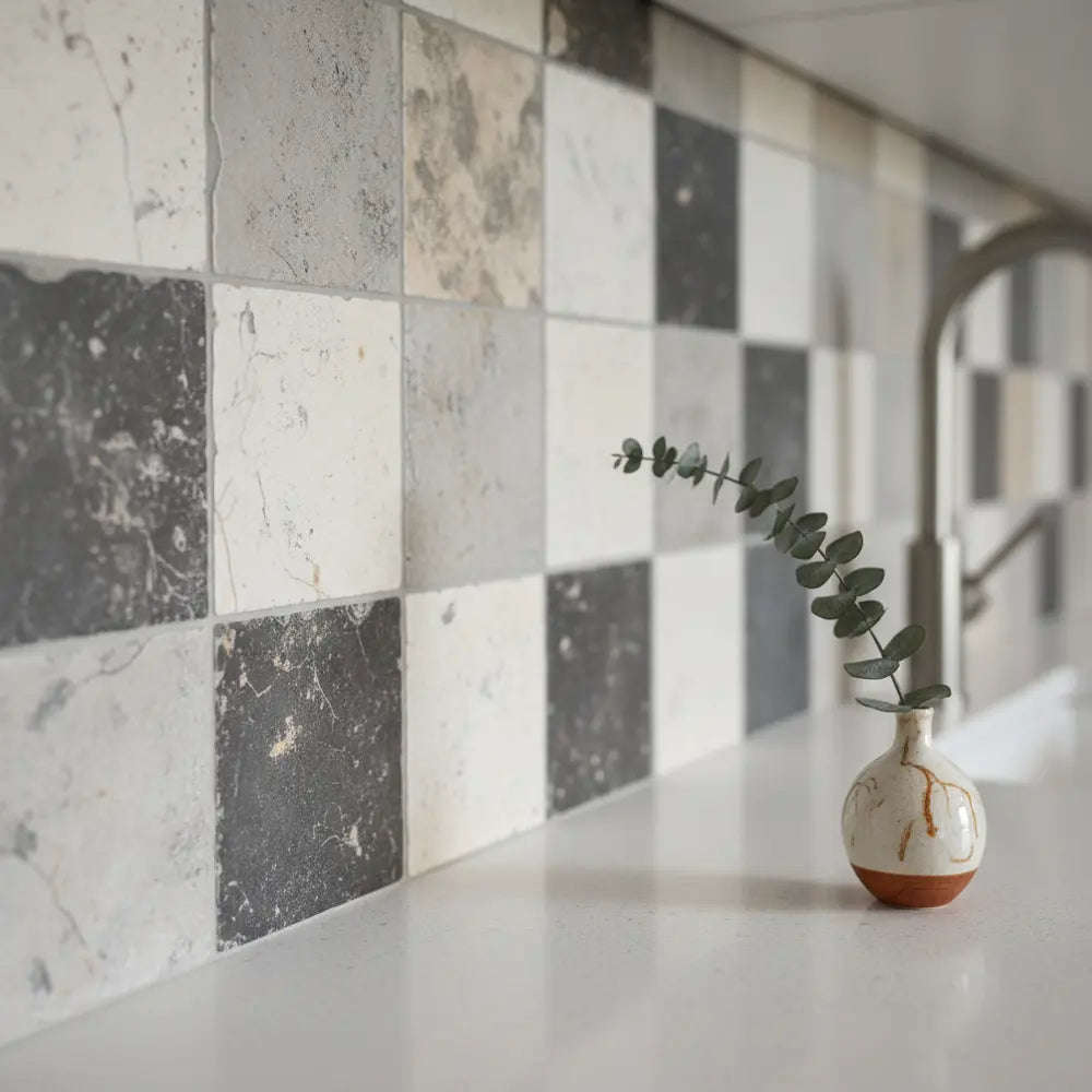Best Peel and Stick Tiles That Look Like Stone (2025 Guide)-Stickwoll