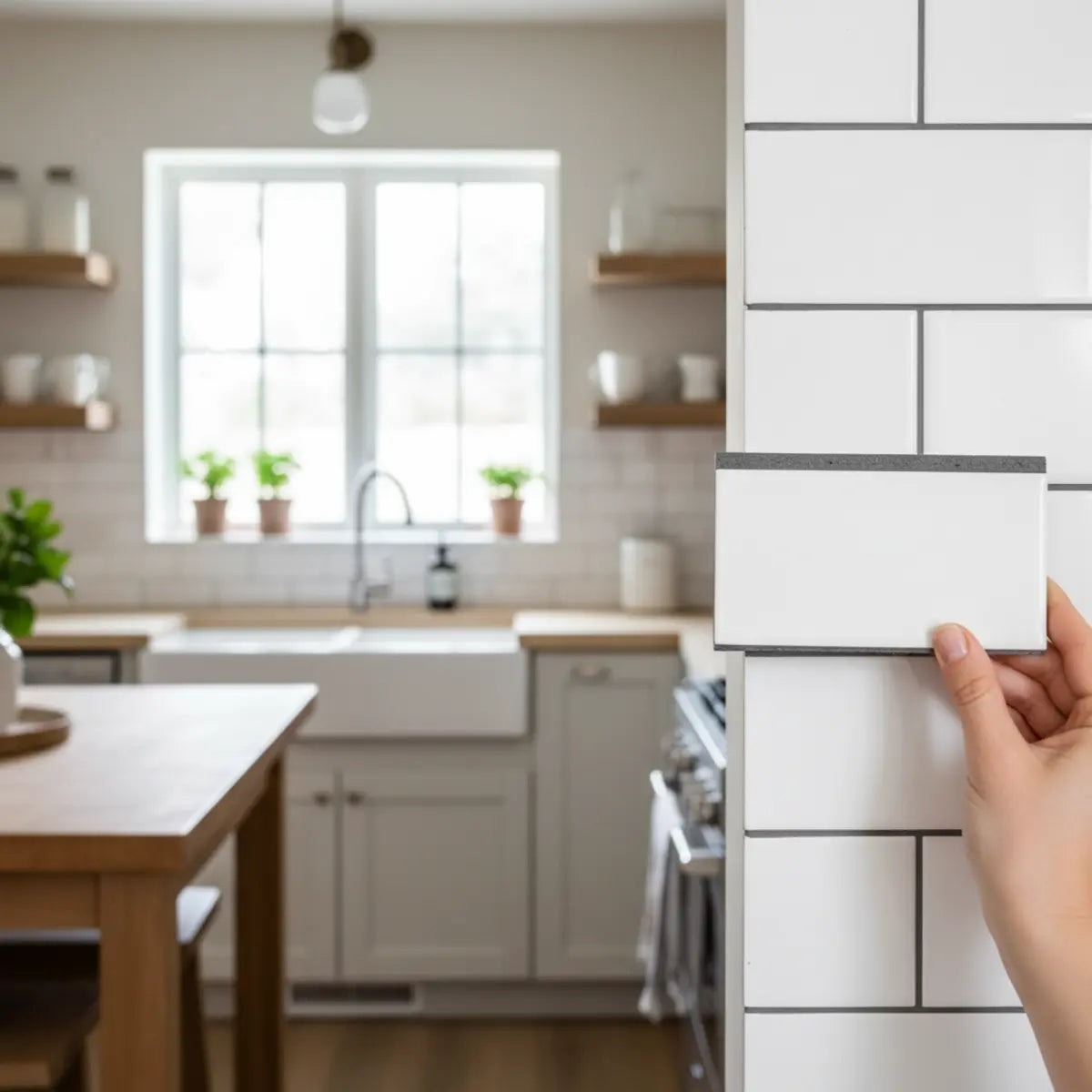 Stickwoll Tiles Reviews 2025: Real User Insights & Installation Tips