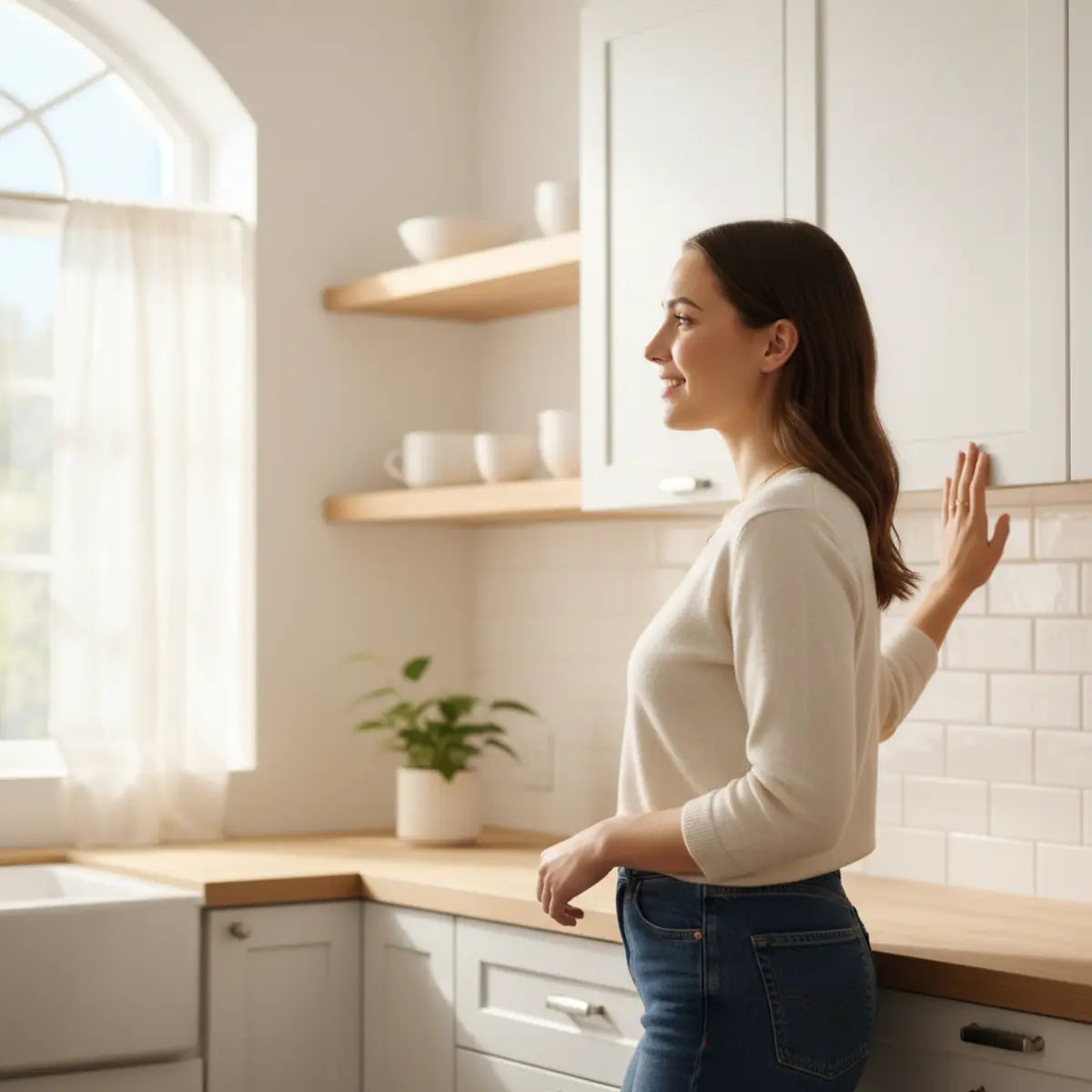 Top 10 Renter-Friendly Peel and Stick Tile Ideas