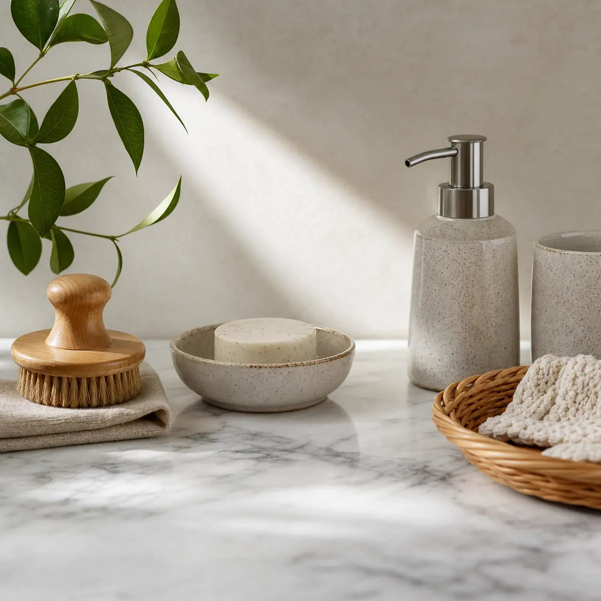 We Splash-Tested Laundry Tiles: What Actually Resisted?