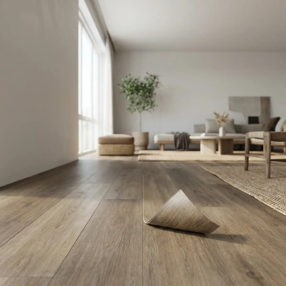 Fix Lifting Edges on Peel and Stick Tiles: DIY Guide