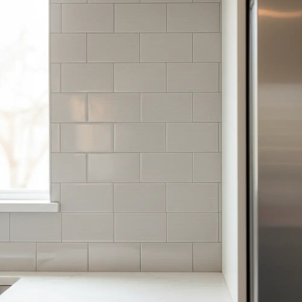 Guía de los mejores azulejos autoadhesivos para cocina 2025-Stickwoll