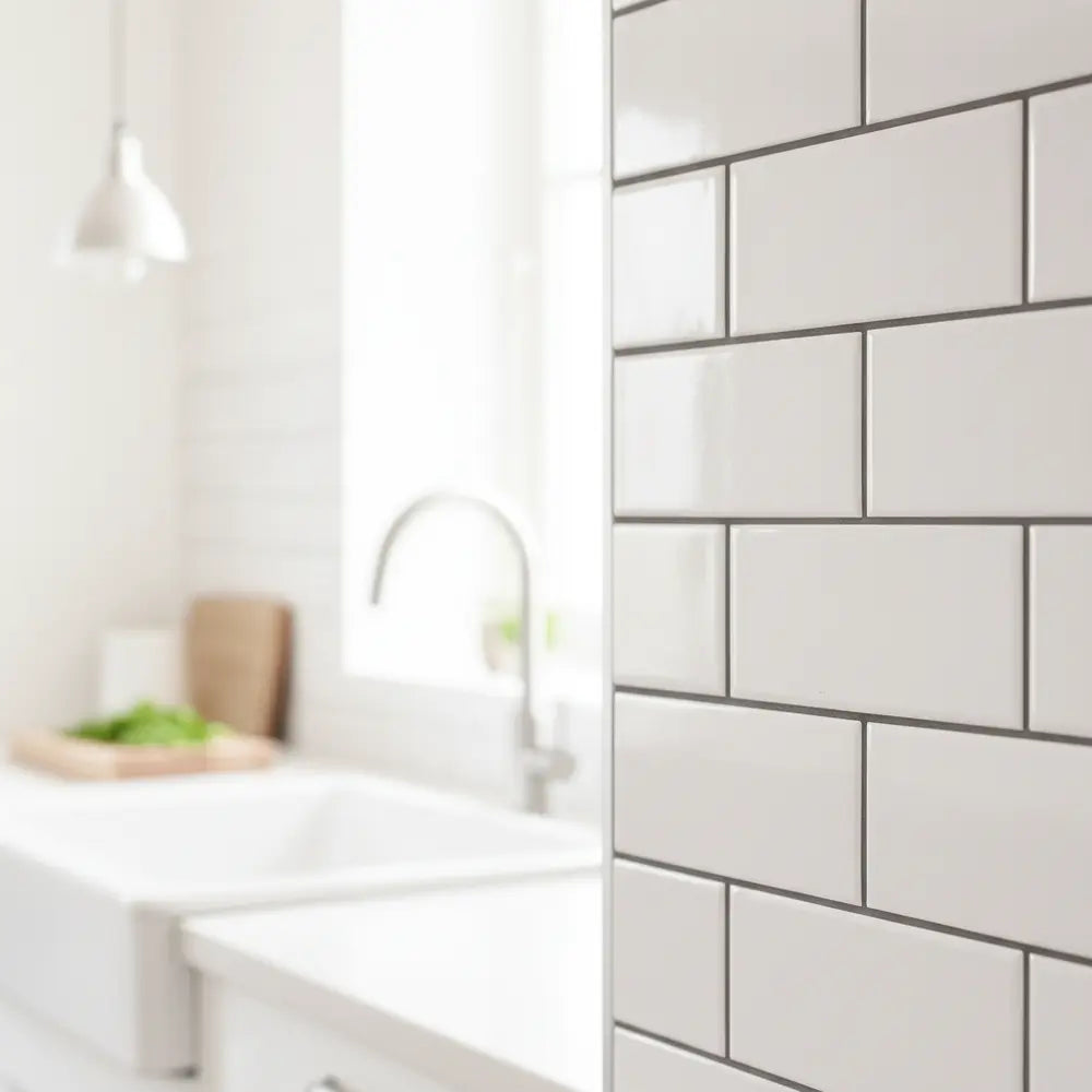 Best Stick On Tiles for Kitchen Walls in 2025