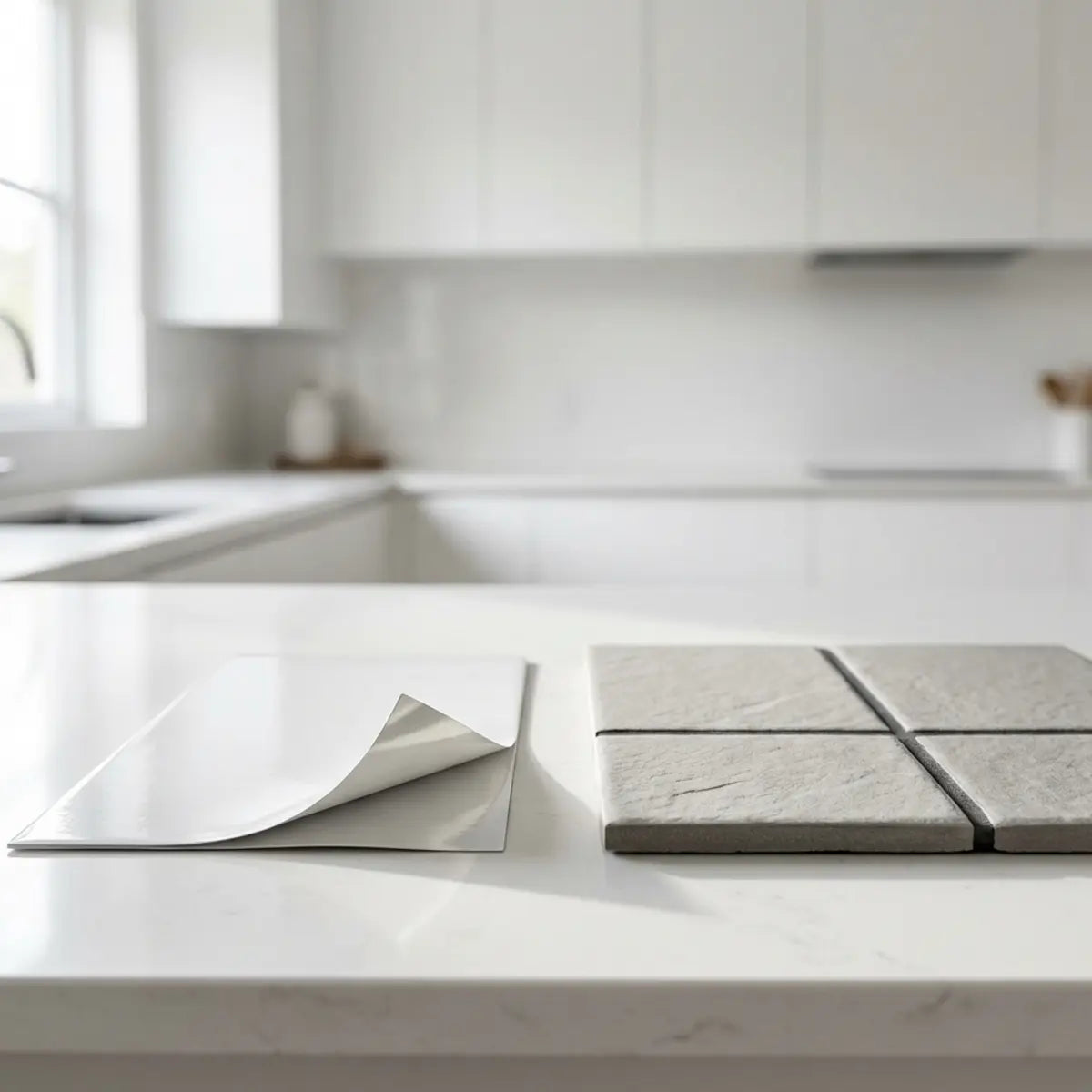 Affordable vs Premium Peel and Stick Tiles: Worth the Extra Cost?