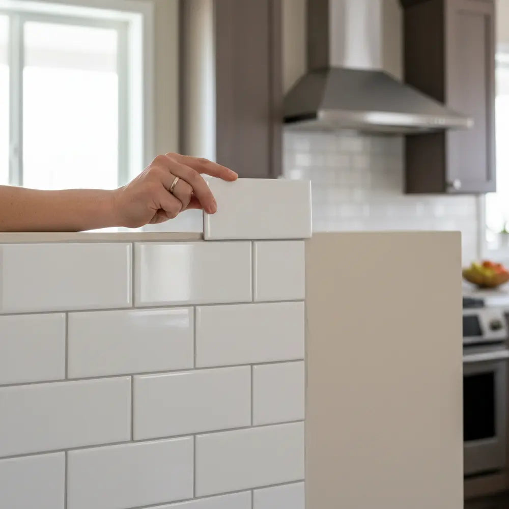 Best Peel and Stick Wall Tiles 2025: Top Brands & Reviews