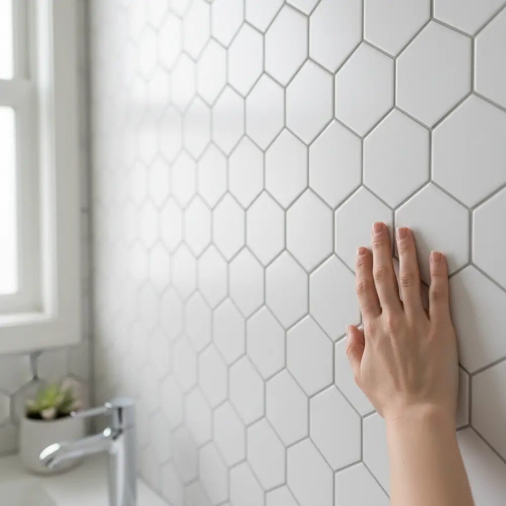 Peel and Stick Tiles: Complete 2025 Guide-Stickwoll