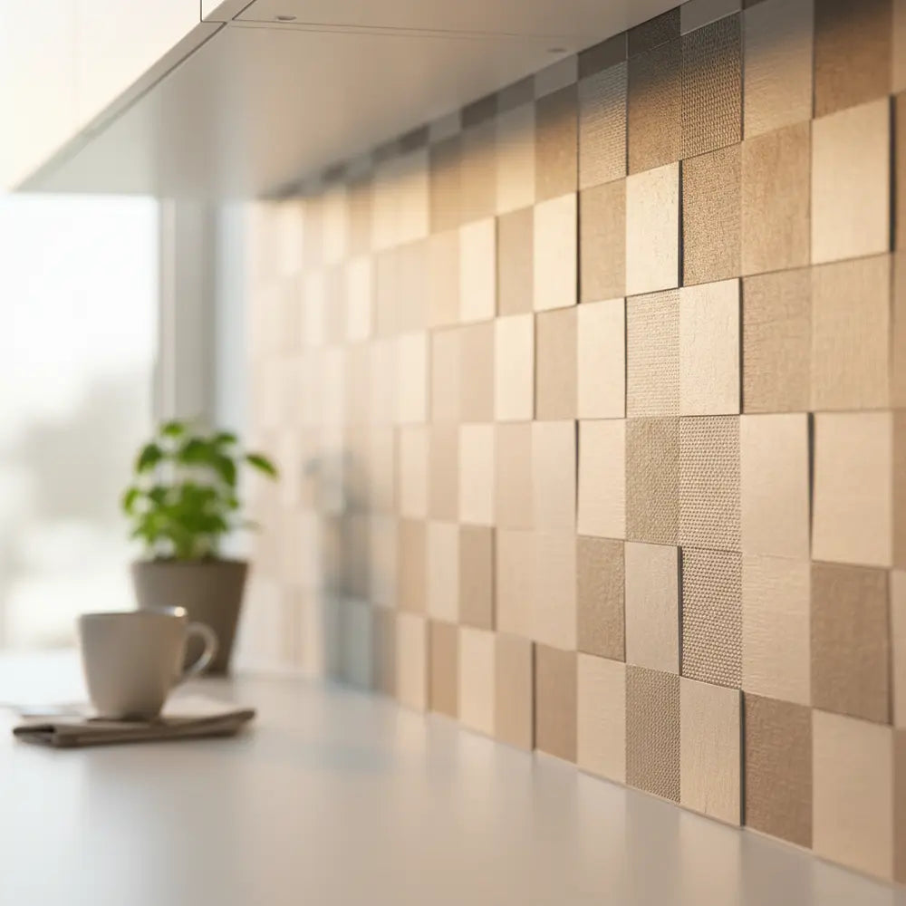 Best Peel and Stick Backsplash Brands Reviewed