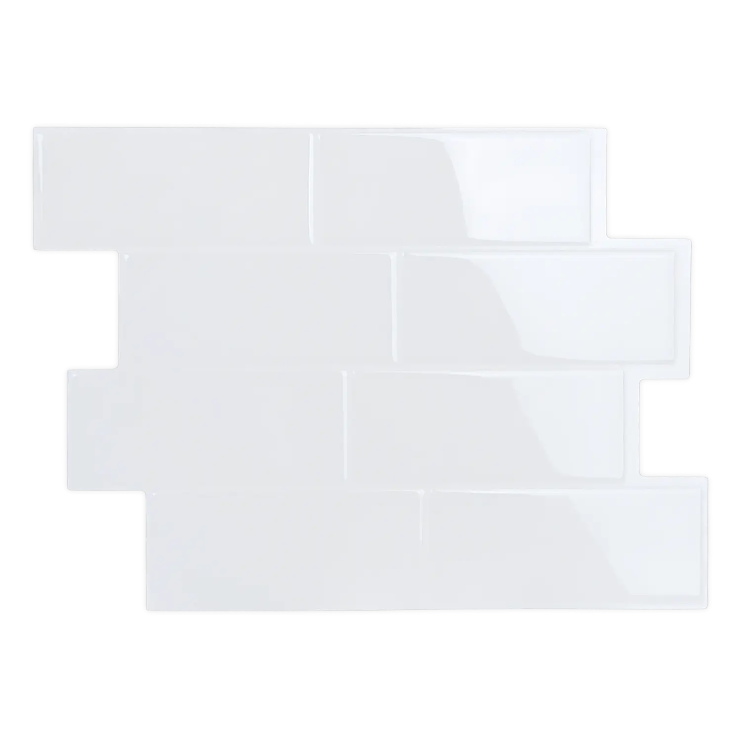 Crisp White Duo