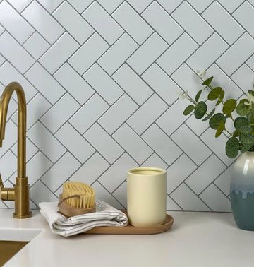 Herringbone Tiles