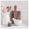 Ceramic Backsplash