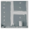 Unfinished Drywall