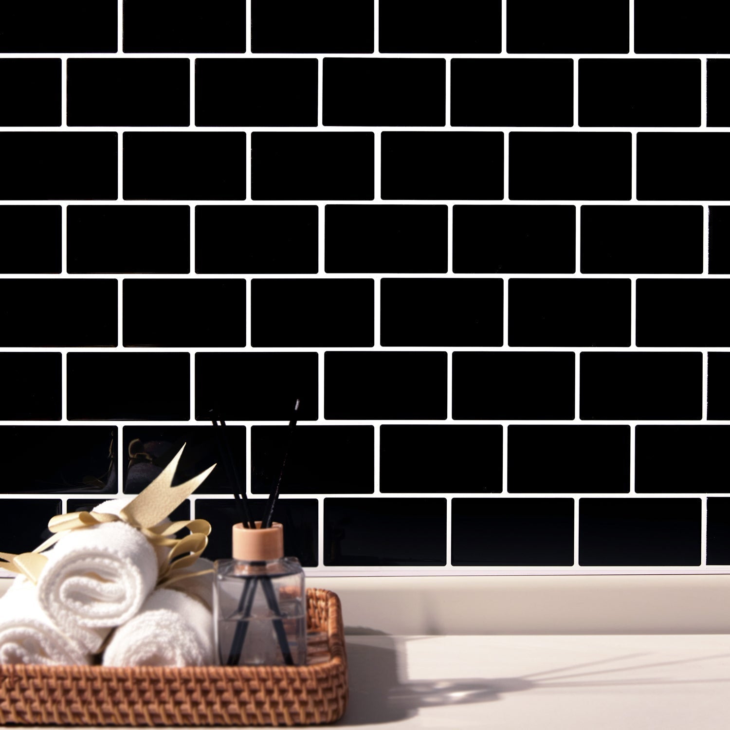 Stickwoll Jet Subway -Stickwoll