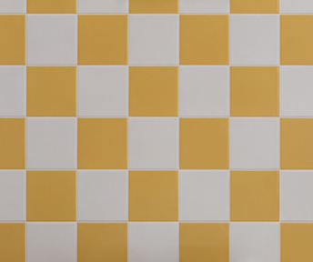 Crimson Horizon Glossy checkerboard finish