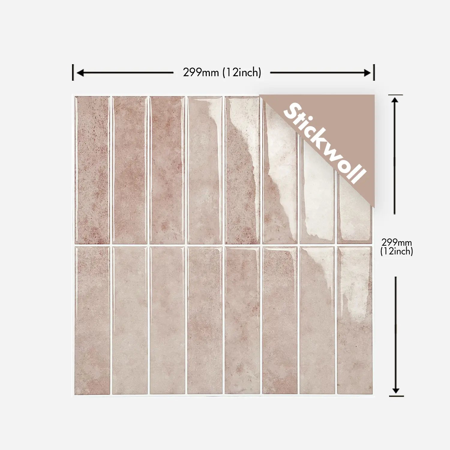 Stickwoll Sakura Bloom -Stickwoll