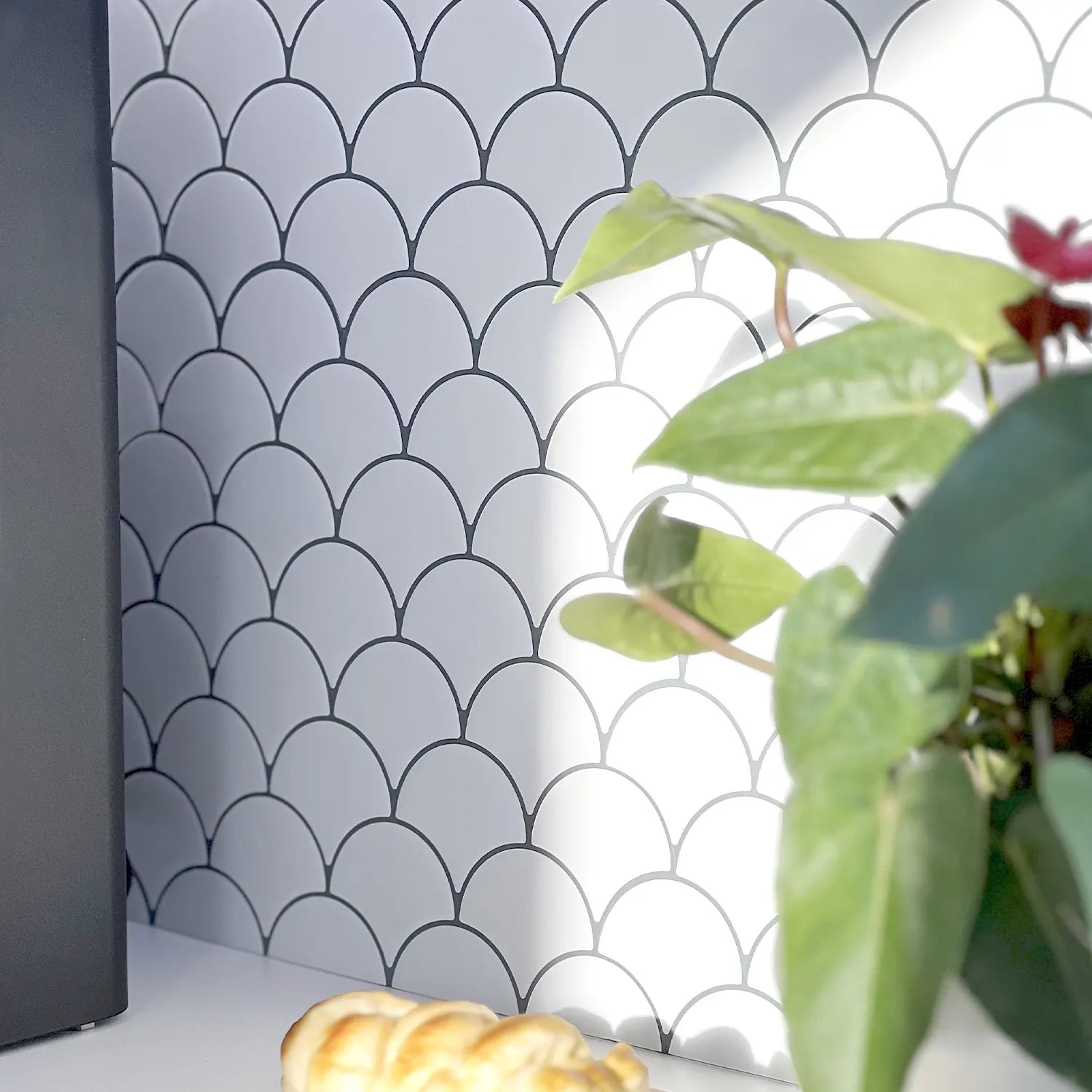 Stickwoll Snowfish Marble -Stickwoll