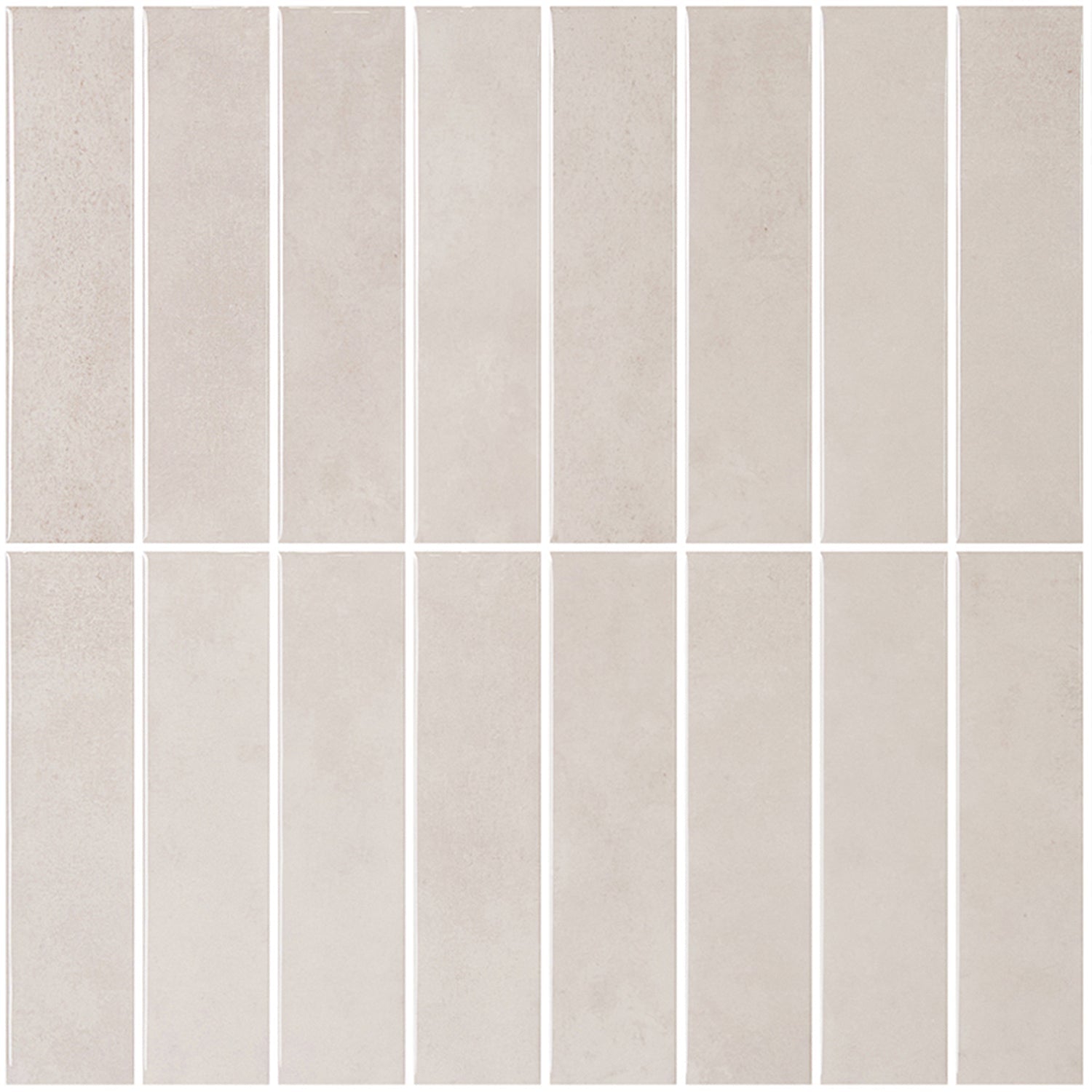 Stickwoll Almond Elixir Peel and Stick Tiles