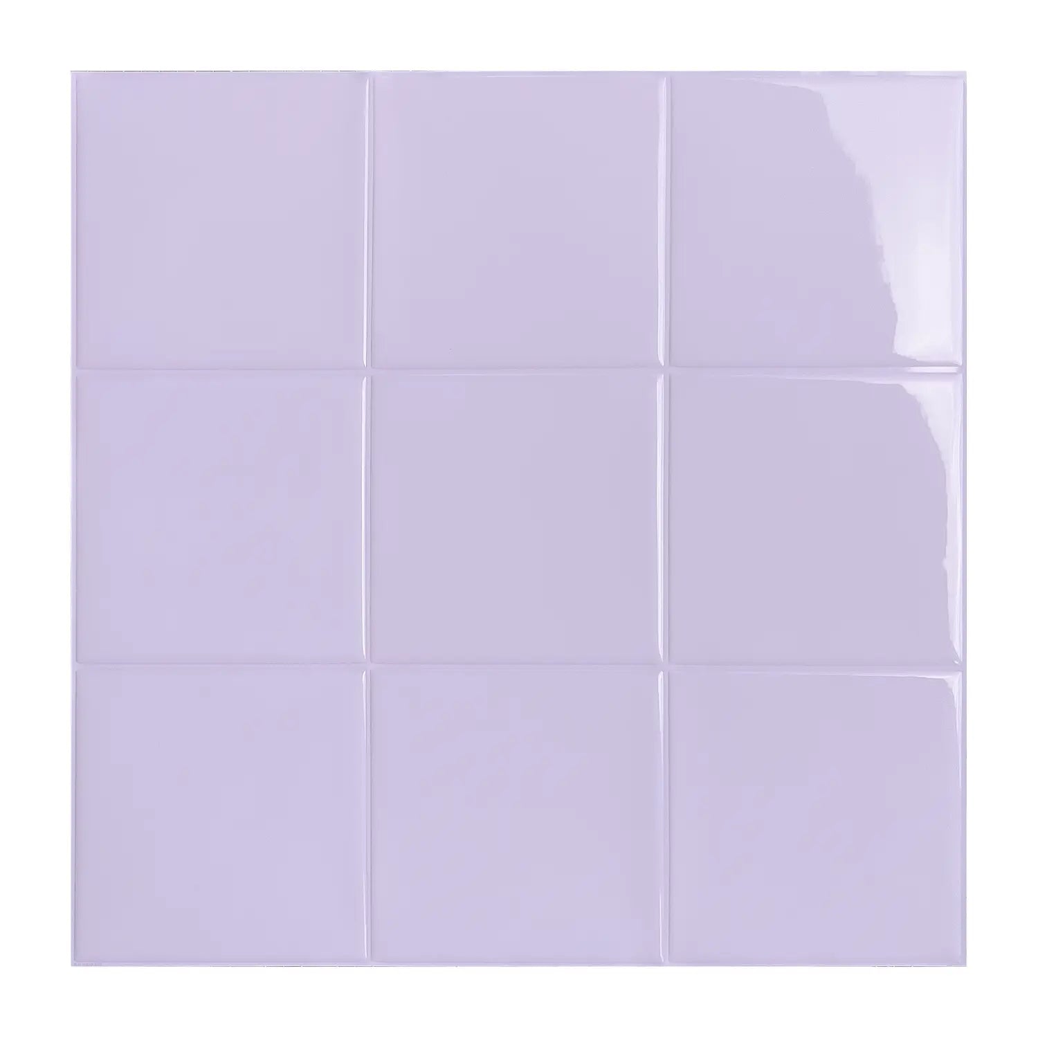 Stickwoll Stickwoll Mauvemind Panels -Stickwoll