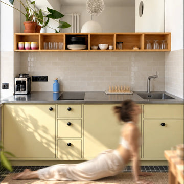 Subway Tiles
