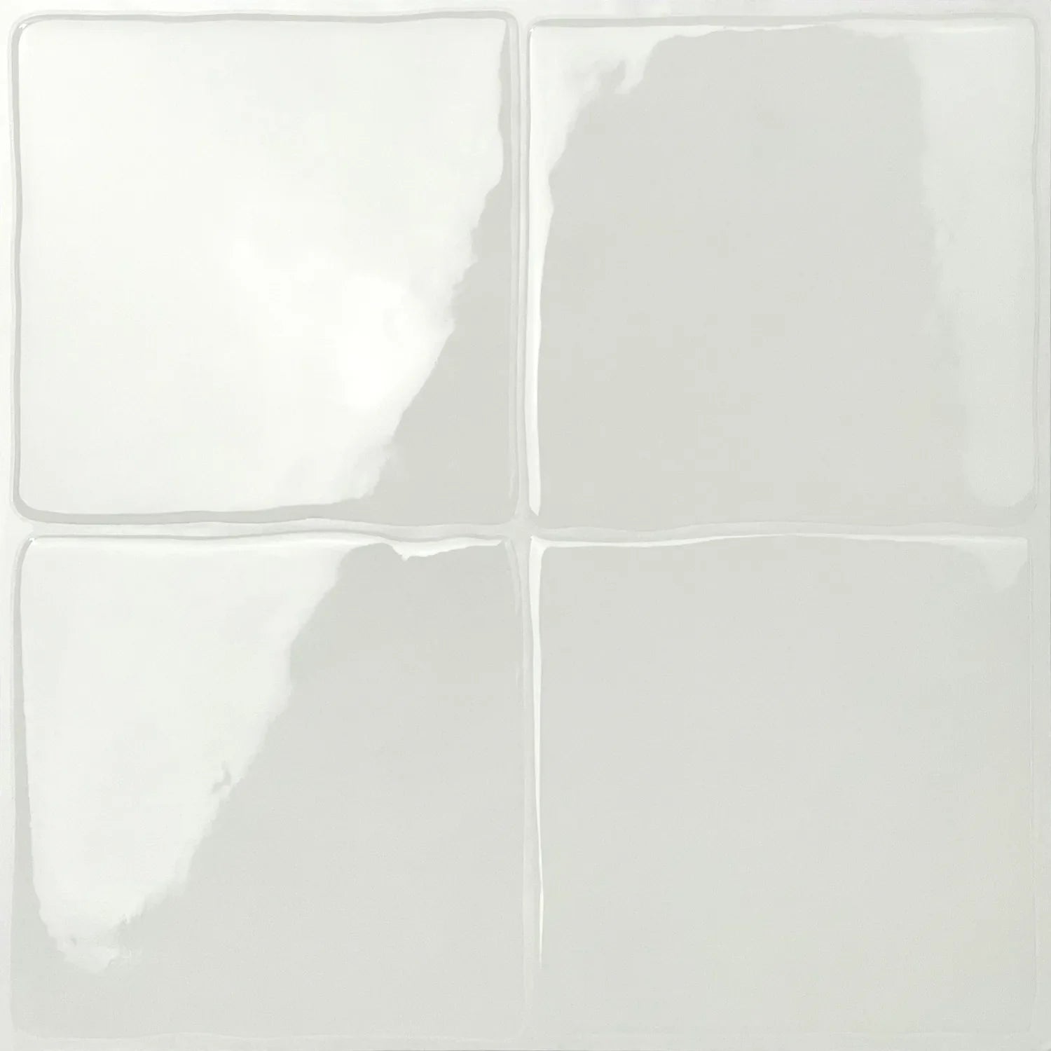 Stickwoll Snowfall Grid -Stickwoll