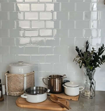 Subway Tiles