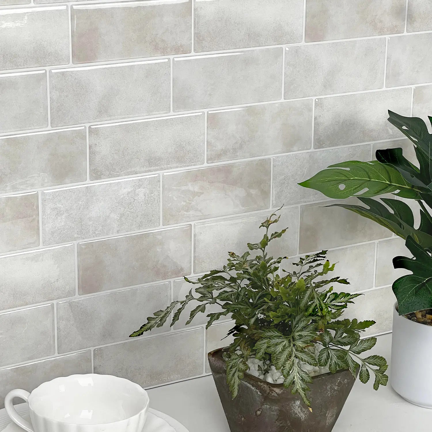 Stickwoll Verdant Dawn -Stickwoll