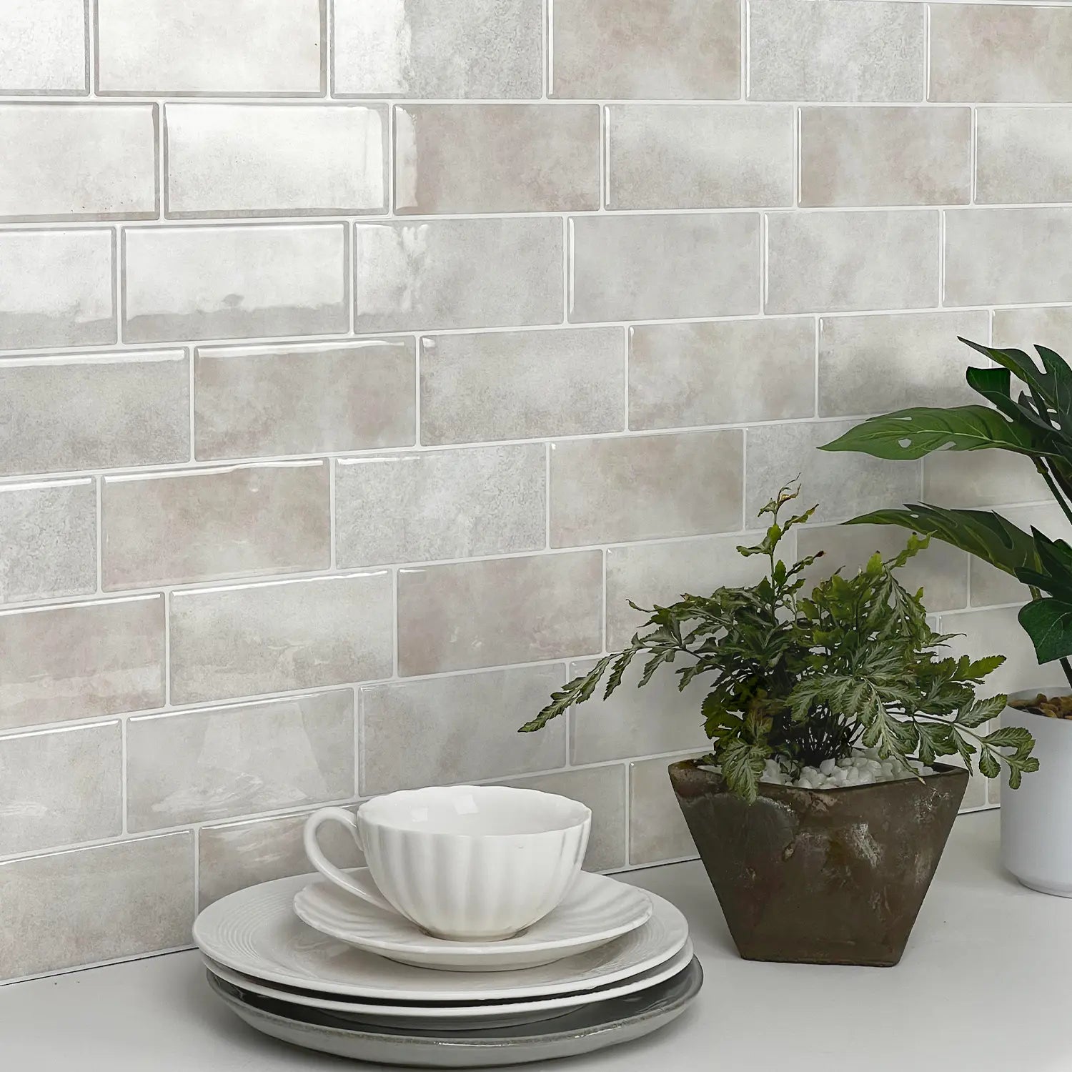 Stickwoll Verdant Dawn -Stickwoll