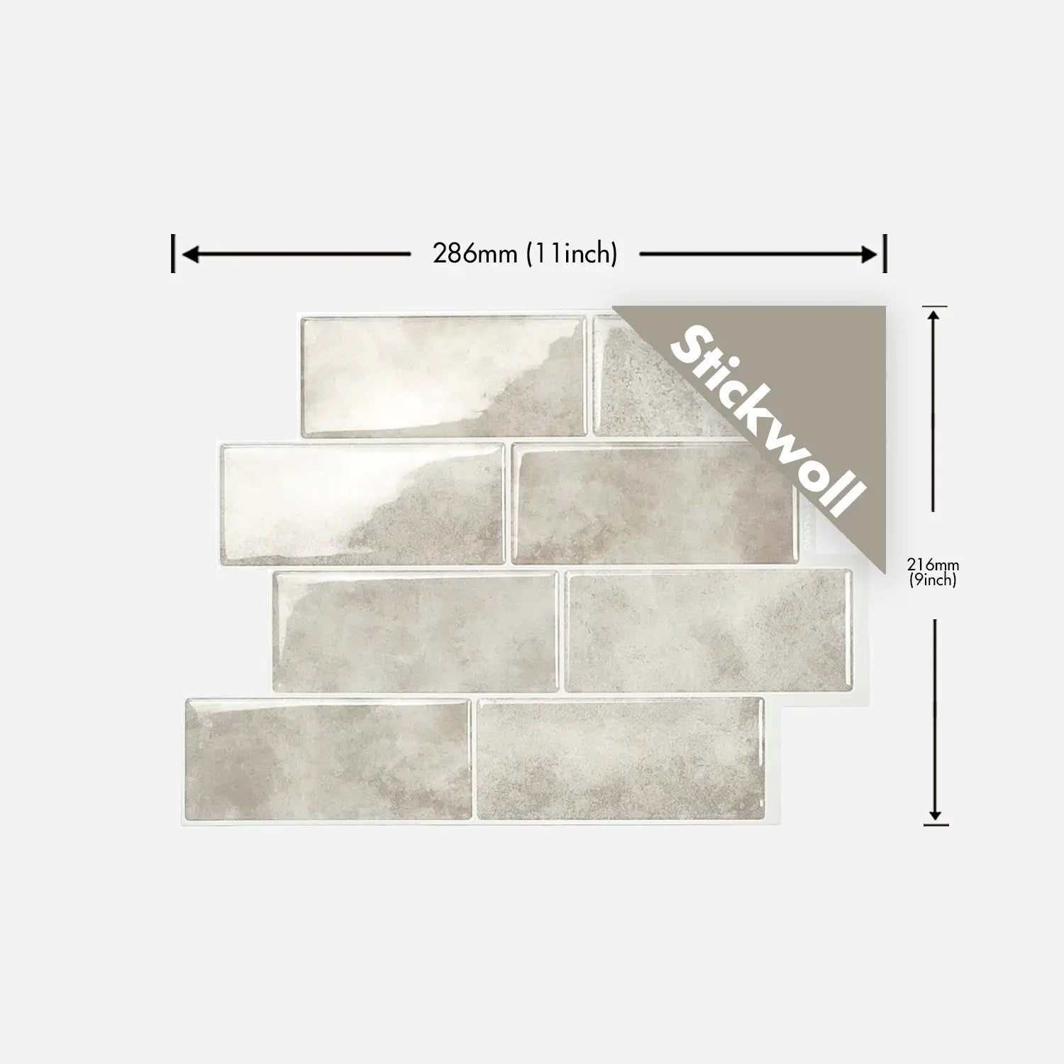 Stickwoll Verdant Dawn -Stickwoll