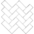 Zigzag Charm