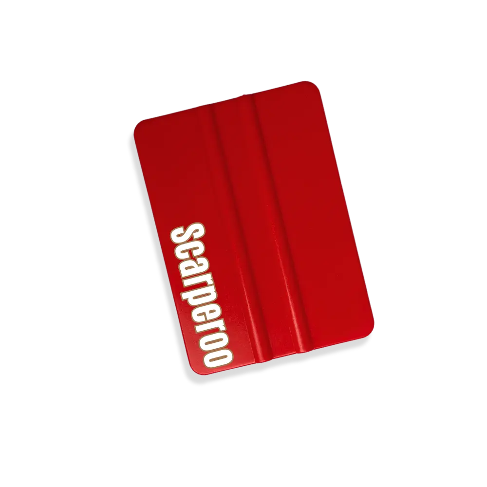 Stickwoll Scraperoo - R -Stickwoll