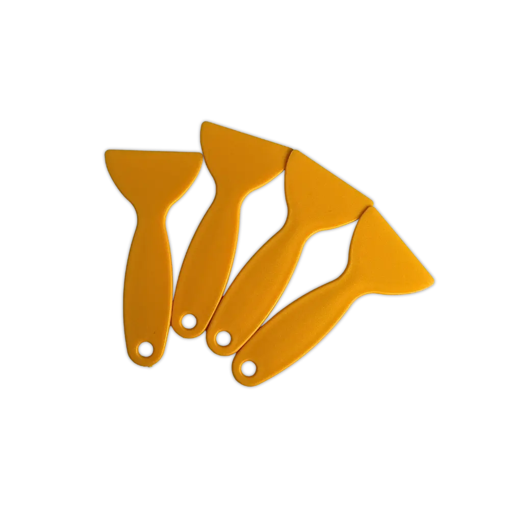 Stickwoll Scraperoo - Y -Stickwoll