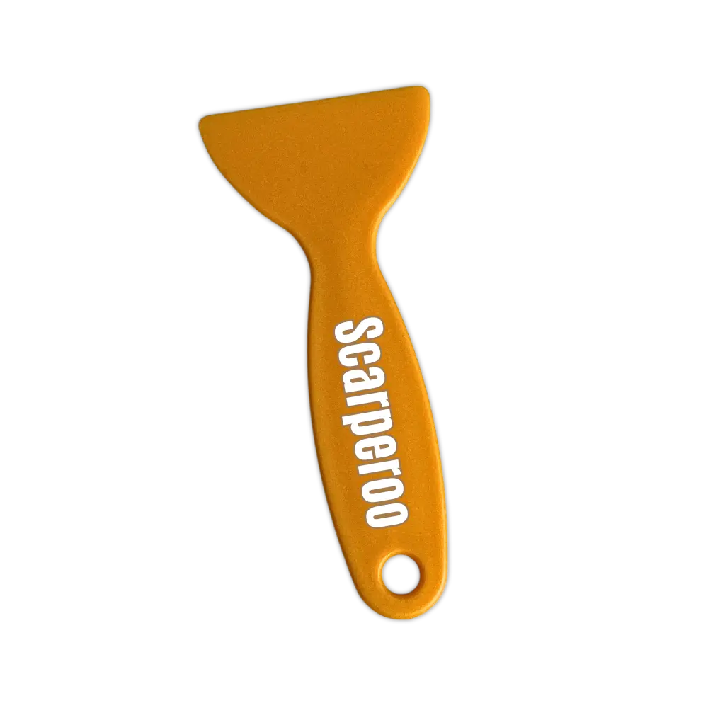 Stickwoll Scraperoo - Y -Stickwoll