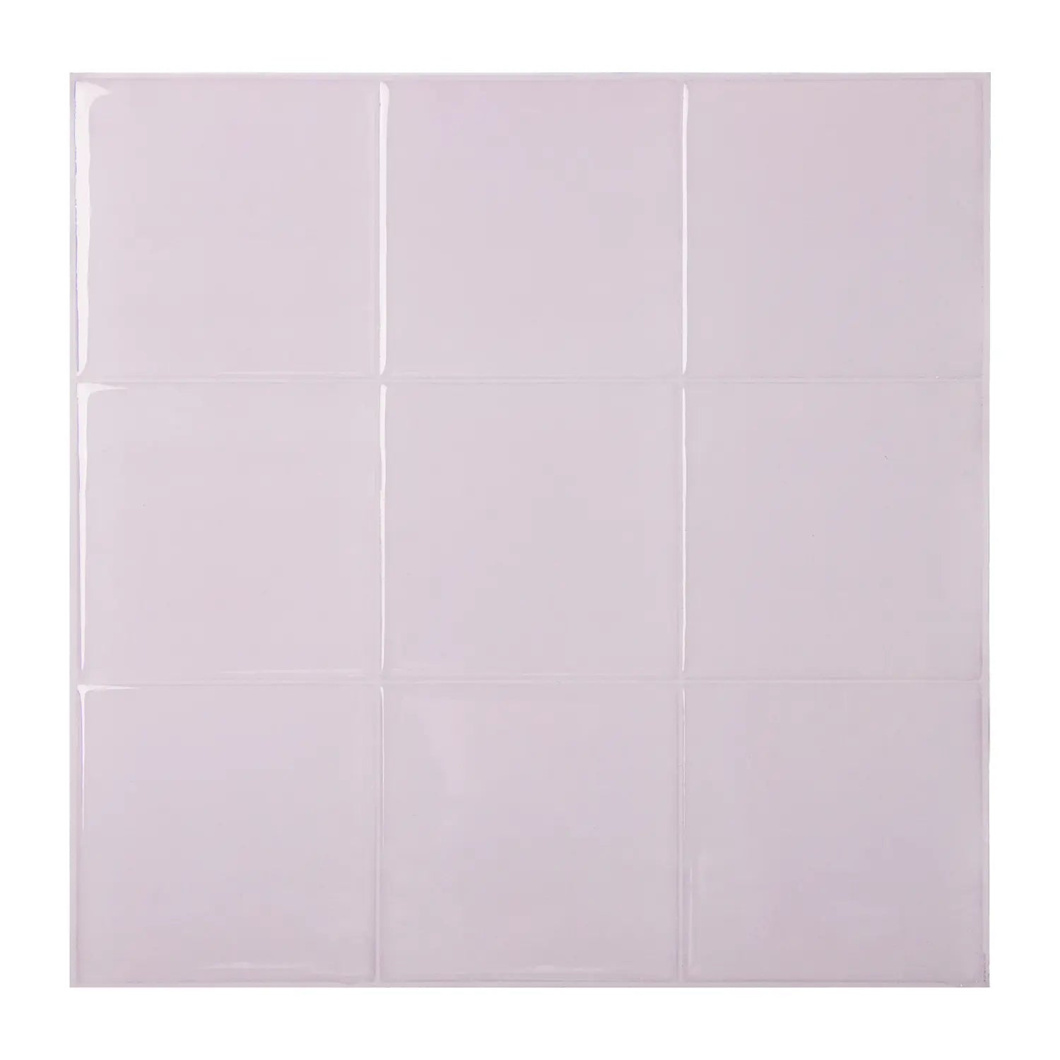 Stickwoll™ Mauvemind Panels