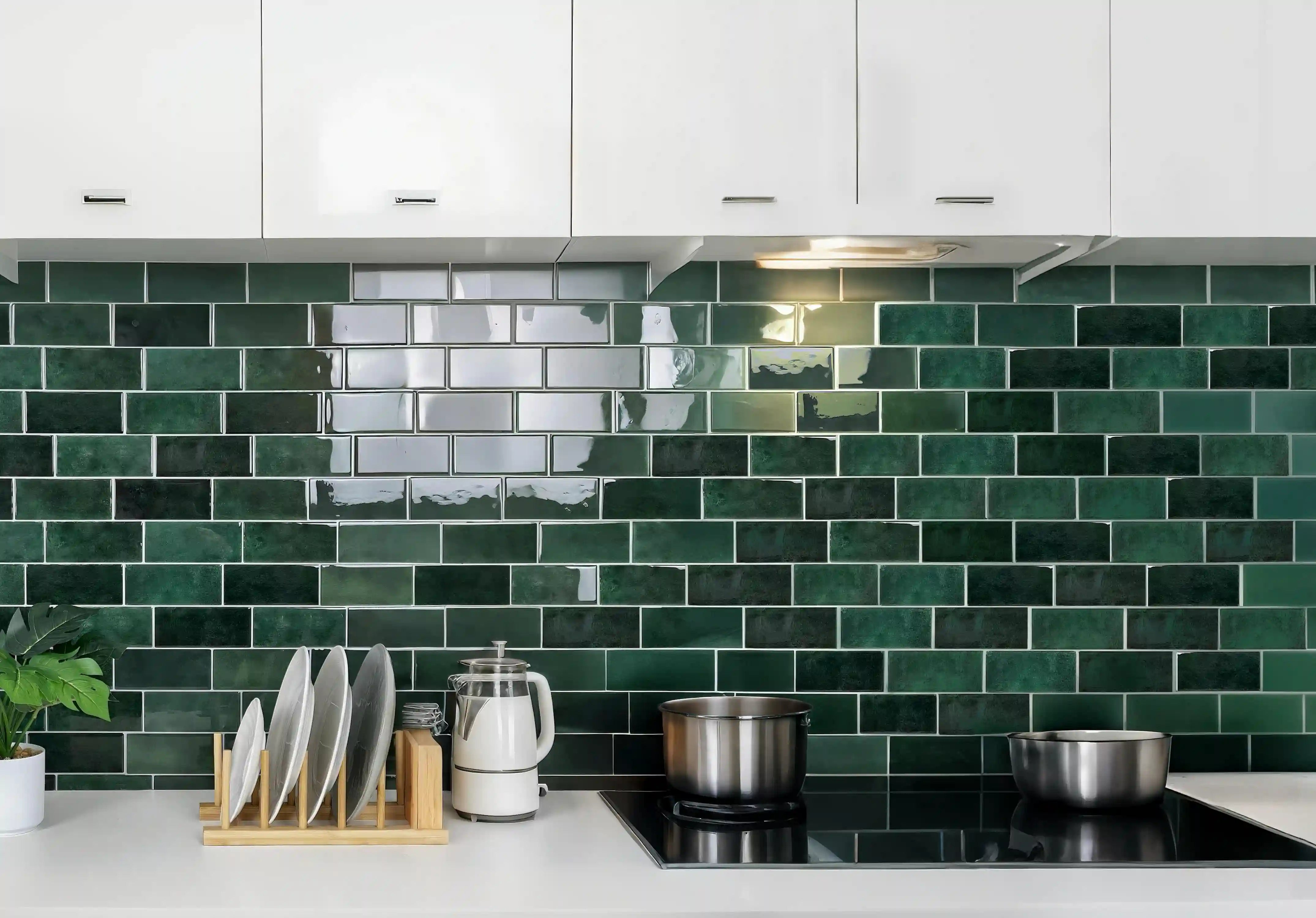 Easy Stick Tile: Top Products & Tips