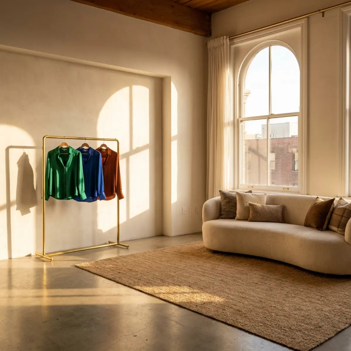 The Ultimate Guide to Fashion Decoration: Where Style Meets Space