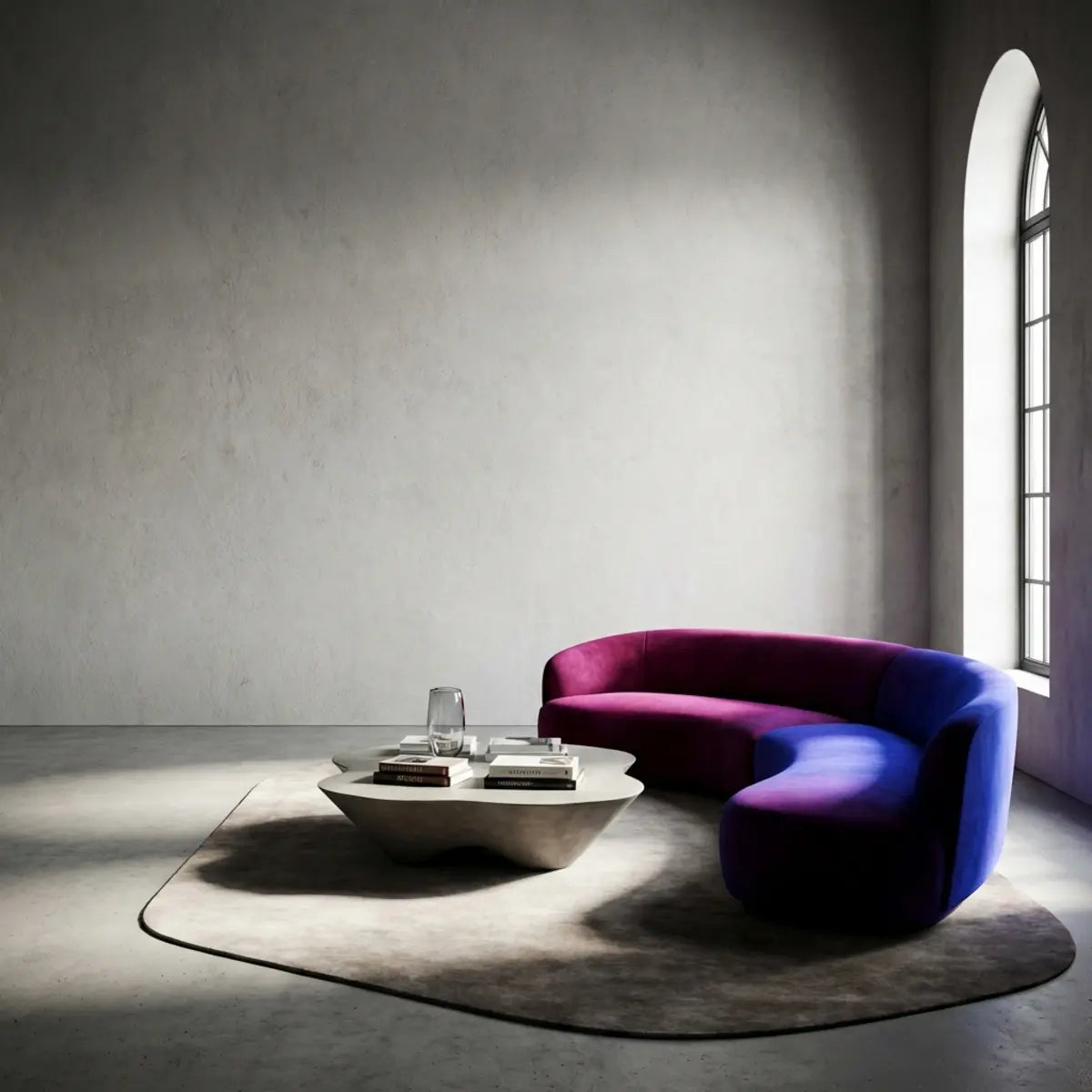 Top Fashion Color Trends 2026 for Interior Spaces