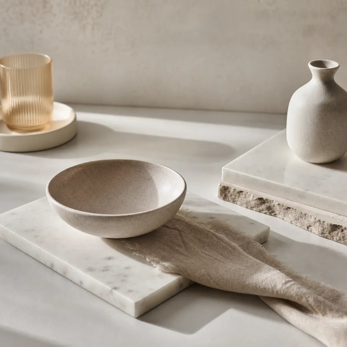 We Tested Faux Stone With Concrete Countertops