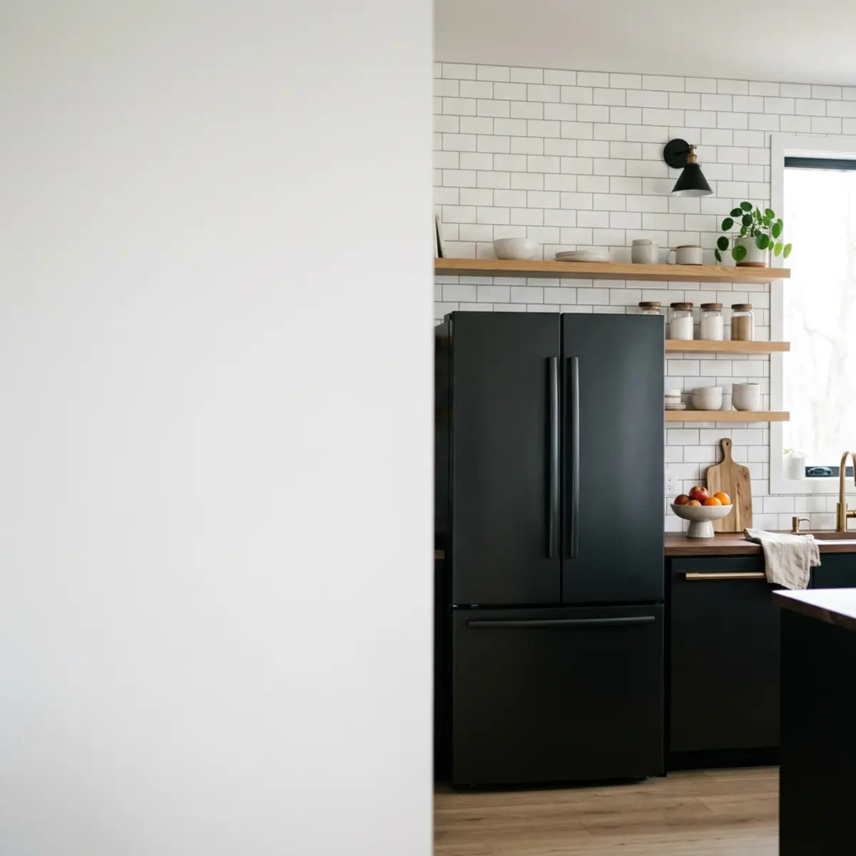 We Matched Backsplashes to 4 Appliance Finishes
