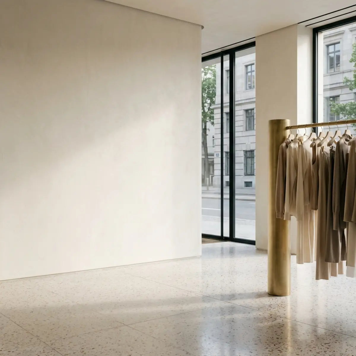 Top Fashion Boutique Interior Design Trends