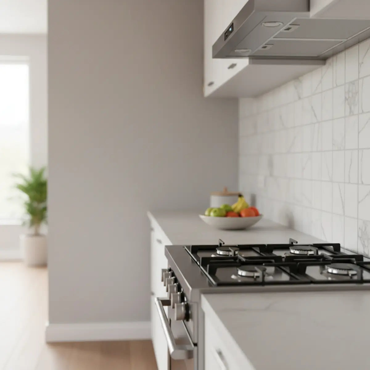 The Ultimate Guide to Heat Resistant Peel and Stick Tiles for Kitchens (2025 Edition)