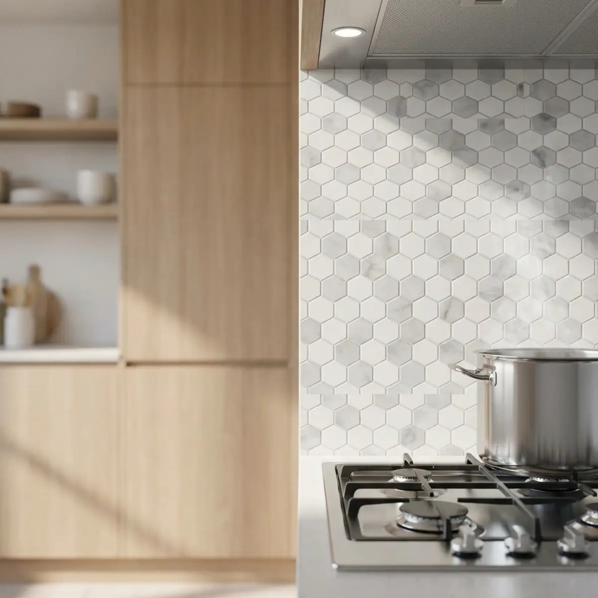 Are Peel and Stick Tiles Heat Resistant? The Ultimate Kitchen Safety Guide