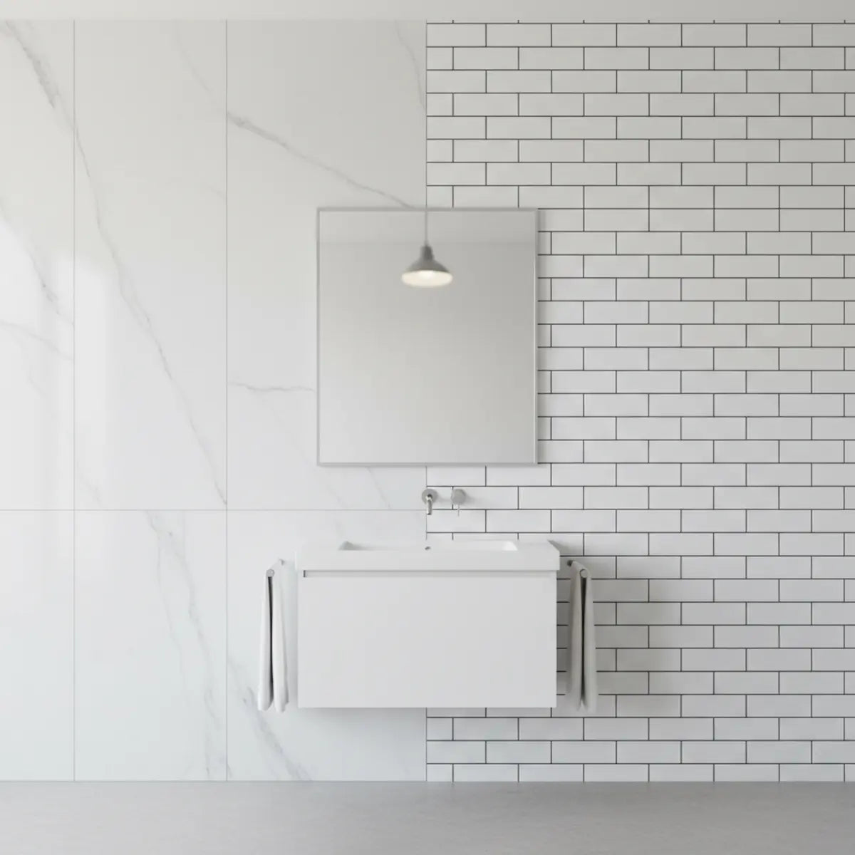 Vinyl Wall Panels vs Tiles: 2025 Cost & Durability Guide